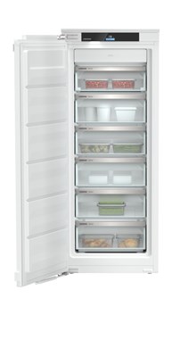 Liebherr SIFNdi 4556 Prime Fully integrated Freezer