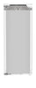 Liebherr SIFNdi 4556 Prime Fully integrated Freezer Thumbnail