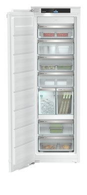 Liebherr SIFNdi 5188 Peak Fully integrated Freezer