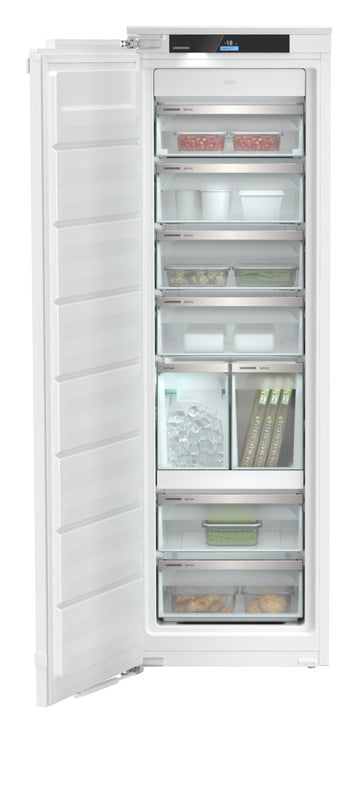 Liebherr SIFNe5188 Integrated Freezer (Discontinued)