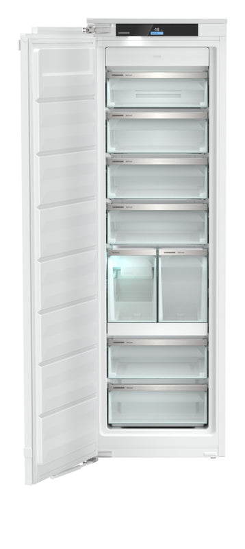 Liebherr SIFNe5188 Integrated Freezer (Discontinued)