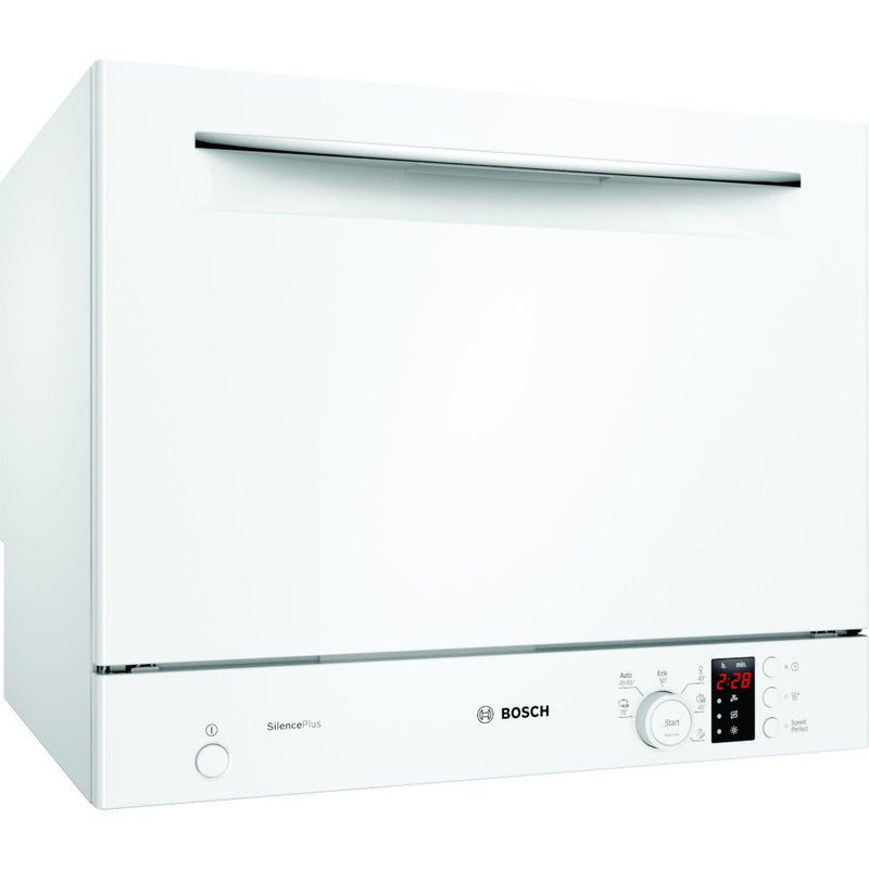Bosch Series 4 SKS62E32EU Table Top Free-standing compact dishwasher