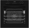 CDA SL200BL Seven Function Electric Fan Oven Thumbnail