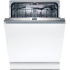 Bosch Series 6 SMD6EDX57G Fully-integrated dishwasher (Discontinued) Thumbnail
