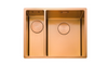 Rangemaster SPE3416LCP/ Spectra Sink Thumbnail