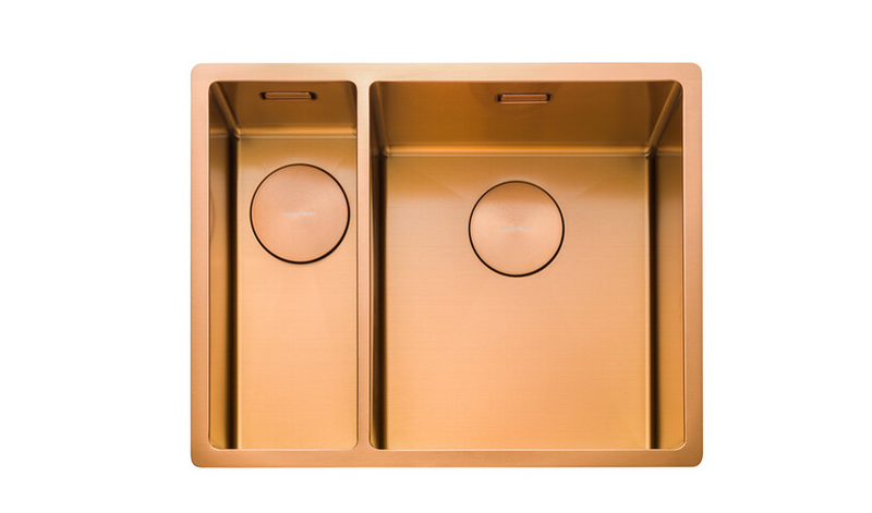 Rangemaster SPE3416LCP/ Spectra Sink