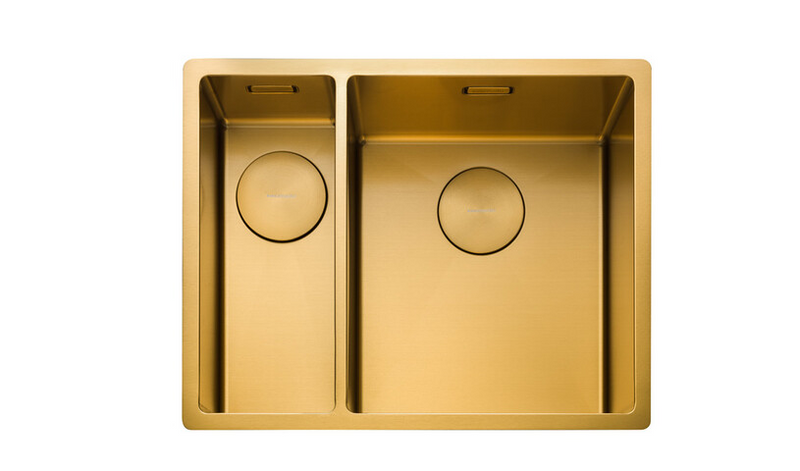 Rangemaster SPE3416LGL/ Spectra Sink