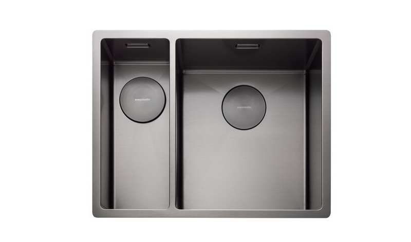 Rangemaster SPE3416LGR/ Spectra Sink