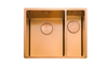 Rangemaster SPE3416RCP/ Spectra Sink Thumbnail