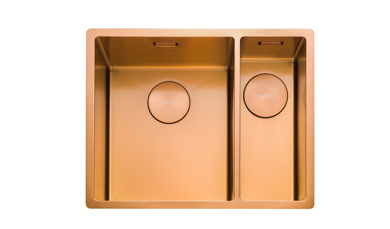 Rangemaster SPE3416RCP/ Spectra Sink