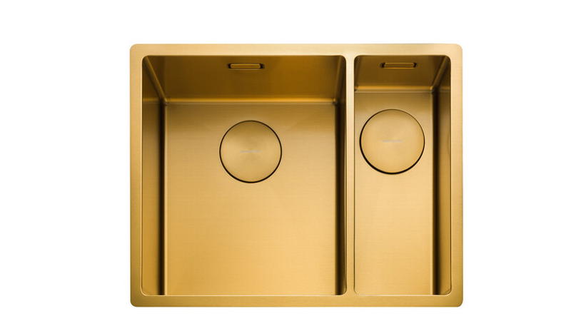 Rangemaster SPE3416RGL/ Spectra Sink