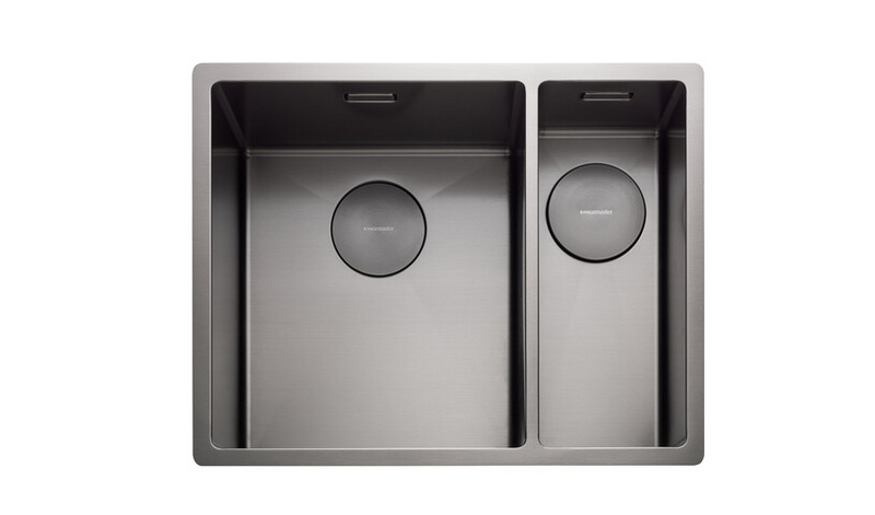 Rangemaster SPE3416RGR/ Spectra Sink