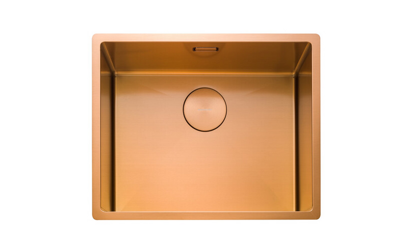 Rangemaster SPE50CP/ Spectra Sink