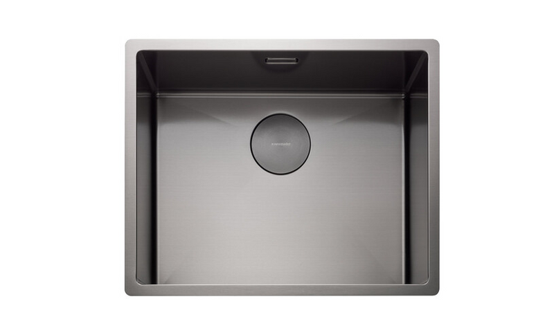 Rangemaster SPE50GR/ Spectra Sink