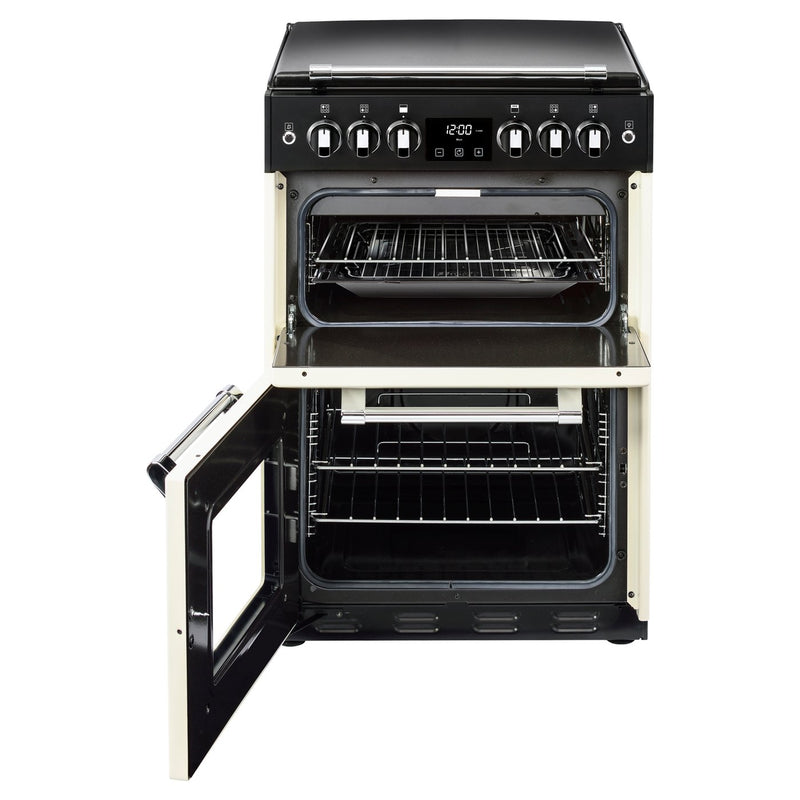 Stoves ST RICH 600G CRM 60cm Gas Cooker (Discontinued)