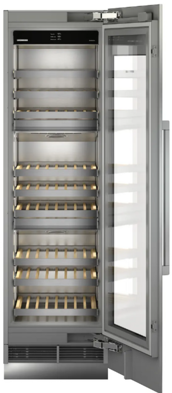 Liebherr EWT 9275 Monolith, Integrated Wine Fridge