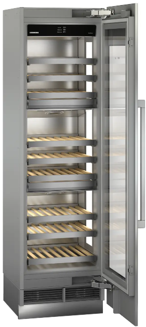 Liebherr EWT 9275 Monolith, Integrated Wine Fridge
