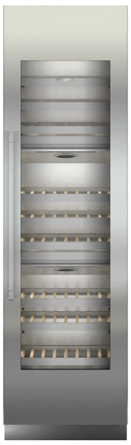 Liebherr EWT 9275 Monolith, Integrated Wine Fridge