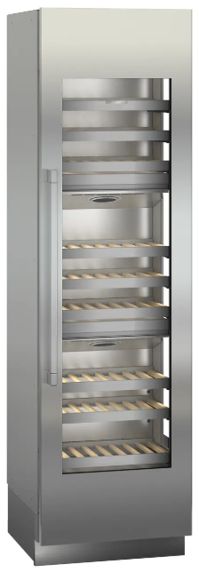 Liebherr EWT 9275 Monolith, Integrated Wine Fridge