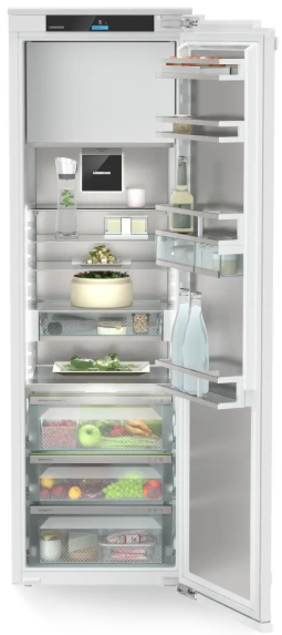 Liebherr IRBAc 5171 Peak, Integrated Fridge with BioFresh and AutoDoor