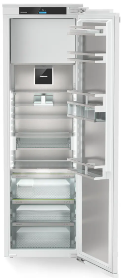 Liebherr IRBAc 5171 Peak, Integrated Fridge with BioFresh and AutoDoor