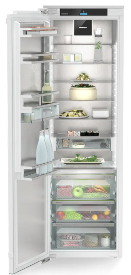 Liebherr IRBAc 5190 Peak, Integrated Fridge with BioFresh and AutoDoor
