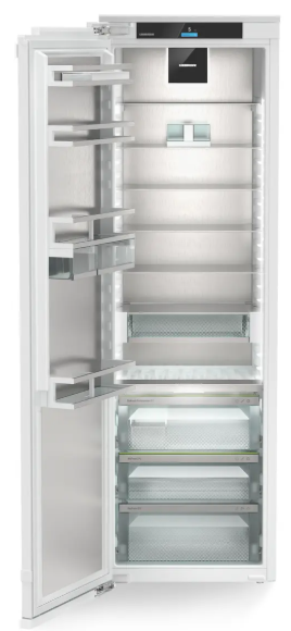 Liebherr IRBAc 5190 Peak, Integrated Fridge with BioFresh and AutoDoor