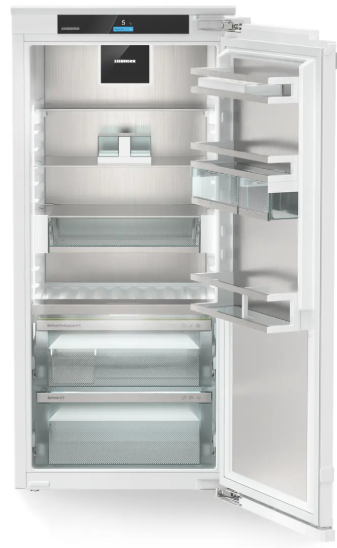 Liebherr IRBAd 4170 Peak, Integrated Fridge with BioFresh and AutoDoor