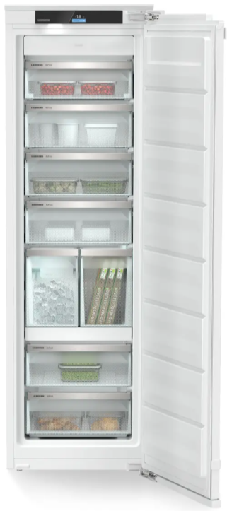 Liebherr SIFNAd 5188 Peak, Integrated Freezer with NoFrost and AutoDoor