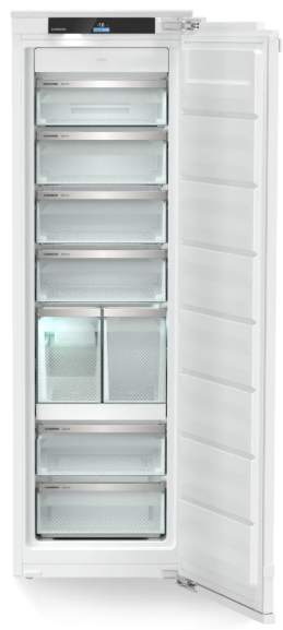 Liebherr SIFNAd 5188 Peak, Integrated Freezer with NoFrost and AutoDoor