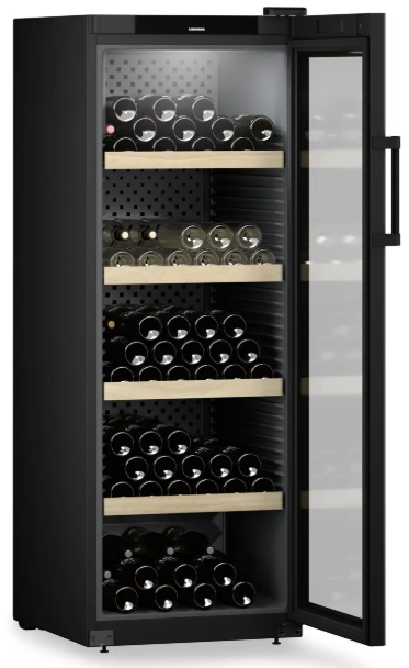Liebherr WPbl 5001 GrandCru, Wine Storage Fridge