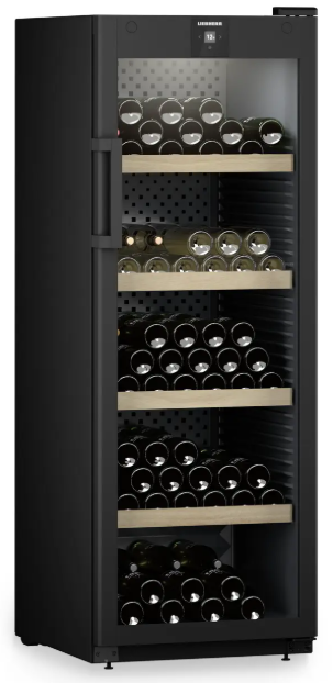Liebherr WPbl 5001 GrandCru, Wine Storage Fridge