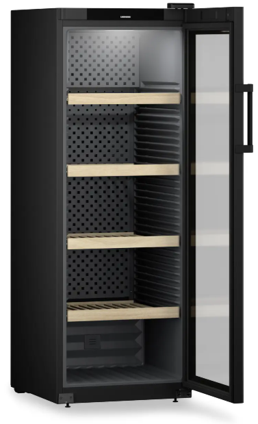 Liebherr WPbl 5001 GrandCru, Wine Storage Fridge