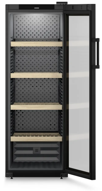 Liebherr WPbl 5001 GrandCru, Wine Storage Fridge