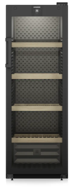 Liebherr WPbl 5001 GrandCru, Wine Storage Fridge
