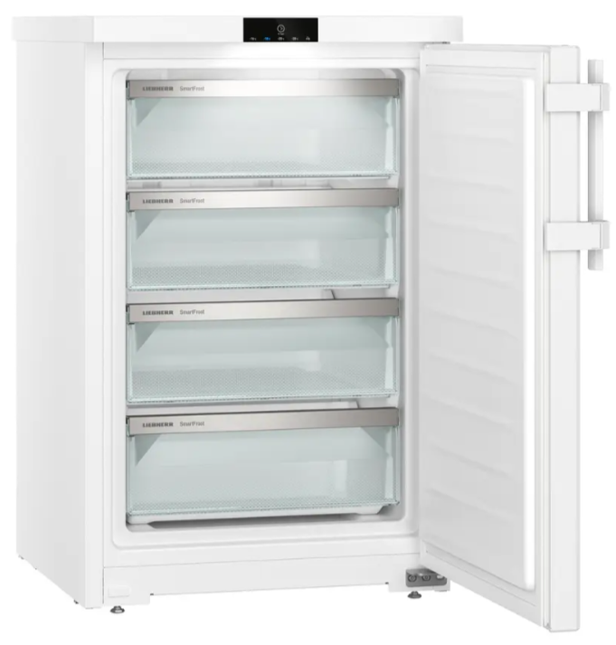 Liebherr Fd 1404 Pure, Undercounter freezer with SmartFrost