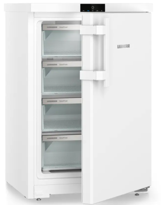 Liebherr Fd 1404 Pure, Undercounter freezer with SmartFrost