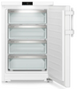 Liebherr Fd 1404 Pure, Undercounter freezer with SmartFrost Thumbnail