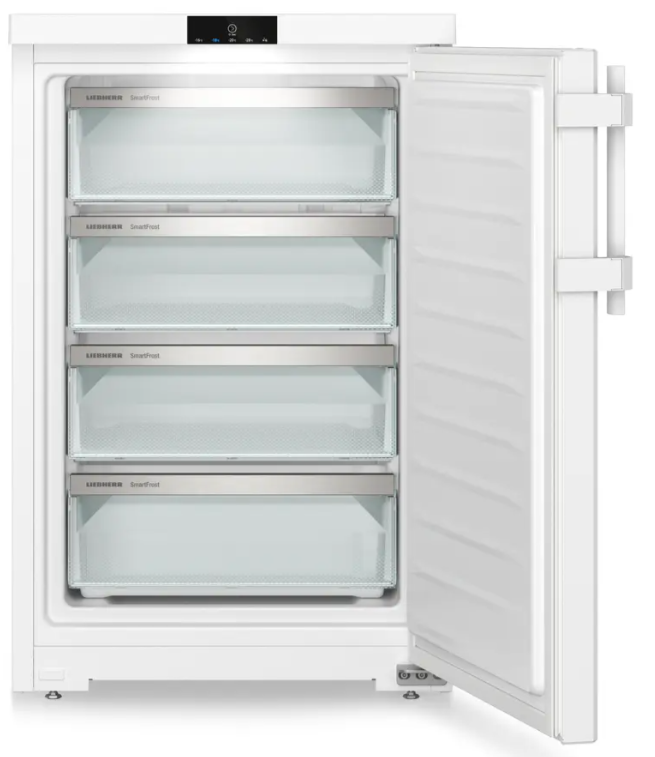 Liebherr Fd 1404 Pure, Undercounter freezer with SmartFrost