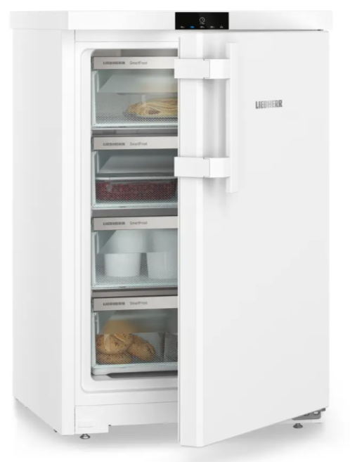 Liebherr Fd 1404 Pure, Undercounter freezer with SmartFrost