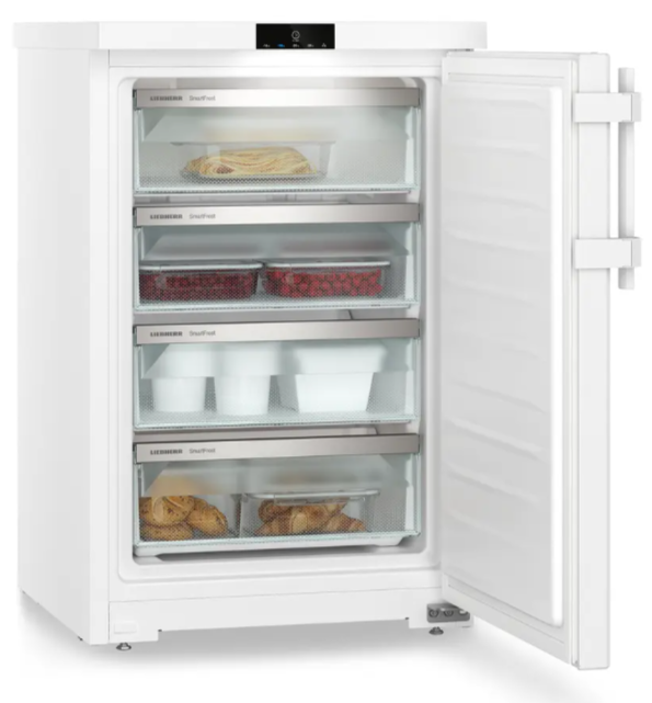 Liebherr Fd 1404 Pure, Undercounter freezer with SmartFrost