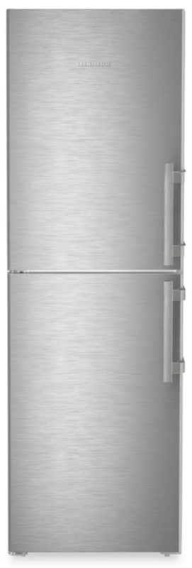 Liebherr prime SBNsdd 526i, Freestanding fridge-freezer