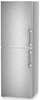 Liebherr prime SBNsdd 526i, Freestanding fridge-freezer Thumbnail