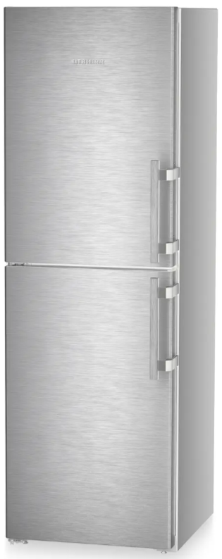 Liebherr prime SBNsdd 526i, Freestanding fridge-freezer