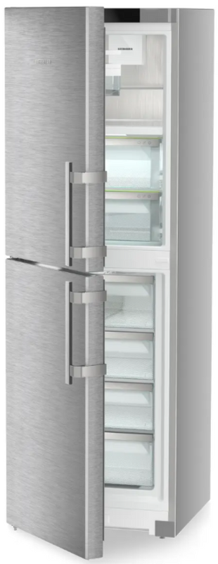 Liebherr prime SBNsdd 526i, Freestanding fridge-freezer