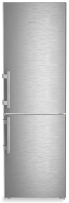 Liebherr prime SCNsdc 525i, Freestanding fridge-freezer