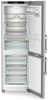Liebherr prime SCNsdc 525i, Freestanding fridge-freezer Thumbnail
