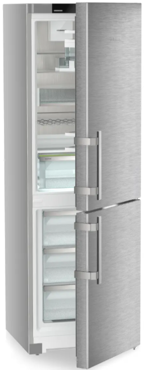 Liebherr prime SCNsdc 525i, Freestanding fridge-freezer