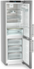 Liebherr prime SCNsdc 525i, Freestanding fridge-freezer Thumbnail