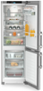 Liebherr prime SCNsdc 525i, Freestanding fridge-freezer Thumbnail
